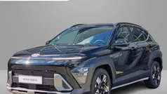 Zwart Nieuw 2024 Hyundai Kona Premium SUV | € 35.990 (Goede deal)
