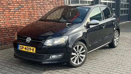 Occasion 2012 VW Polo Trendline Hatchback | € 3.850 (Eerlijke prijs)