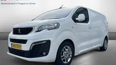 Wit Gebruikt 2020 Peugeot Expert Van | € 20.950 (Eerlijke prijs)