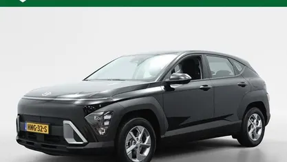 Occasion 2025 Hyundai Kona Comfort SUV | € 29.950 (Goede deal)