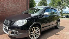 Gebruikt 2008 VW Polo Cross Hatchback | € 5.999 (Eerlijke prijs)