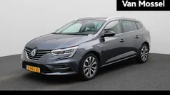 Grijs Gebruikt 2024 Renault Mégane GrandTour Techno Stationwagen | € 27.425 (Eerlijke prijs)