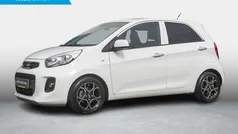 Wit Gebruikt 2015 Kia Picanto First Edition Hatchback | € 7.990 (Eerlijke prijs)