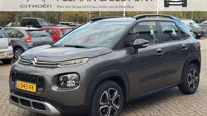 Occasion 2021 Citroën C3 Aircross Feel SUV | € 16.450 (Eerlijke prijs)