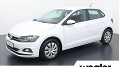 Gebruikt 2018 VW Polo Comfortline Hatchback | € 14.440 (Eerlijke prijs)
