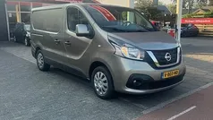 Gebruikt 2018 Nissan NV300 Van | € 8.500 (Eerlijke prijs)