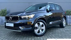 Zwart Gebruikt 2019 Volvo XC40 Momentum SUV | € 31.895 (Goede deal)