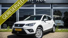 Wit Gebruikt 2021 Seat Arona Style SUV | € 18.195 (Eerlijke prijs)
