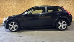 Gebruikt 2011 Volvo C30 R-Design Hatchback | € 6.750 (Eerlijke prijs)