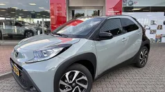 Gebruikt 2025 Toyota Aygo Pulse Hatchback | € 25.600 (Eerlijke prijs)