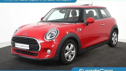 Occasion Mini Cooper 136 PK (100 kW) 2019 Hatchback