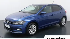 Gebruikt 2021 VW Polo Highline Hatchback | € 16.840 (Eerlijke prijs)