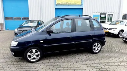 Occasion 2004 Hyundai Matrix Active MPV | € 1.445 (Eerlijke prijs)