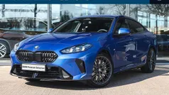 Blauw Gebruikt 2025 BMW 220 Comfort Edition Coupé | € 44.950 (Goede deal)