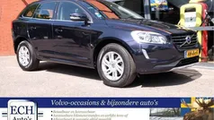 Blauw Gebruikt 2015 Volvo XC60 Momentum SUV | € 18.950 (Super prijs)