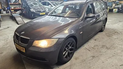 Gebruikt 2006 BMW 318 Stationwagen | € 850 (Super prijs)