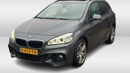 Gebruikt 2016 BMW 225 M Sport Stationwagen | € 13.999 (Goede deal)