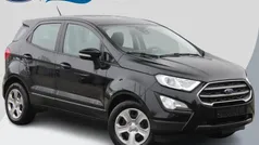 Gebruikt 2020 Ford Ecosport SUV | € 14.400 (Super prijs)