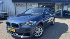 Gebruikt 2021 BMW X2 Executive SUV | € 30.950 (Super prijs)