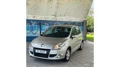 Gebruikt 2011 Renault Scénic III Dynamique MPV | € 2.999 (Goede deal)