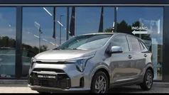 Gebruikt 2025 Kia Picanto Hatchback | € 20.790 (Eerlijke prijs)
