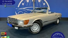 Gebruikt 1974 Mercedes SL450 | € 19.899