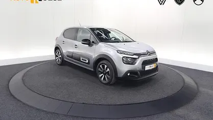 Occasion Citroën C3 PureTech 110 PK (80 kW) 2024 Hatchback