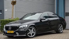 Gebruikt 2018 Mercedes C180 Business Sedan | € 25.950 (Eerlijke prijs)