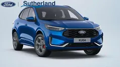 Gebruikt 2025 Ford Kuga ST-Line X SUV | € 41.800 (Goede deal)