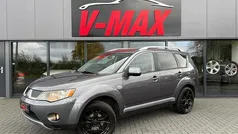 Gebruikt 2010 Mitsubishi Outlander Edition SUV | € 5.999 (Eerlijke prijs)