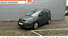 Grijs Nieuw 2024 VW Caddy Highline MPV | € 30.749 (Goede deal)