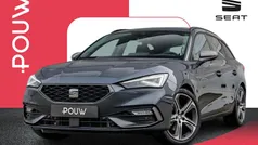Grijs Gebruikt 2024 Seat Leon Business Stationwagen | € 31.900 (Eerlijke prijs)