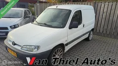 Gebruikt 2001 Peugeot Partner Van | € 1.350 (Goede deal)