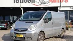 Gebruikt 2010 Opel Vivaro Van | € 2.995 (Super prijs)