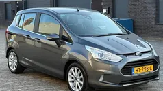 Gebruikt 2016 Ford B-MAX Titanium MPV | € 3.999 (Goede deal)