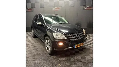 Occasion Mercedes 280 2008 Van