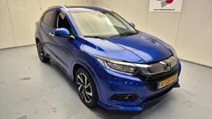 Blauw Gebruikt 2020 Honda HR-V Elegance SUV | € 20.440 (Eerlijke prijs)