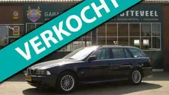 BMW 525