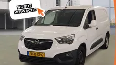 Gebruikt 2020 Opel Combo Edition MPV | € 11.590 (Goede deal)