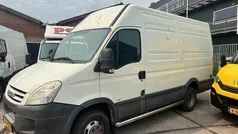 Gebruikt 2007 Iveco Daily Van | € 3.900 (Super prijs)