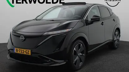 Occasion 2022 Nissan Ariya Advance SUV | € 29.445 (Eerlijke prijs)