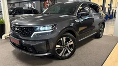 Grijs Gebruikt 2022 Kia Sorento 3 SUV | € 41.750 (Eerlijke prijs)