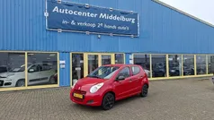 Gebruikt 2009 Suzuki Alto Comfort Hatchback | € 2.850 (Eerlijke prijs)