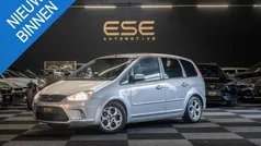 Grijs Gebruikt 2009 Ford C-MAX Ghia MPV | € 2.995 (Eerlijke prijs)