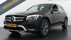 Gebruikt 2016 Mercedes GLC250 Prestige SUV | € 23.995 (Eerlijke prijs)