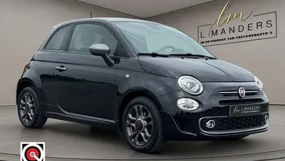 Occasion Fiat 500 Sport 86 PK (63 kW) 2019 Hatchback