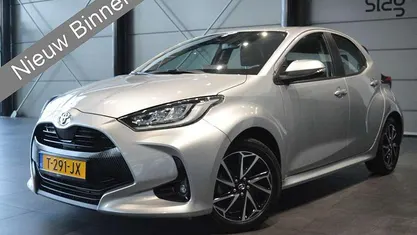 Occasion Toyota Yaris 127 PK (93 kW) 2023 Hatchback