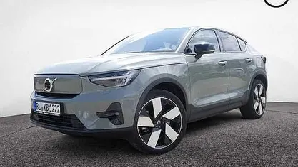 Occasion Volvo C40 Ultimate 169 kW (231 PK) 2023 SUV