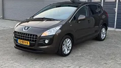 Gebruikt 2011 Peugeot 3008 MPV | € 4.950 (Goede deal)