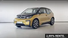 Gebruikt 2022 BMW i3 Comfort Edition Hatchback | € 23.895 (Eerlijke prijs)